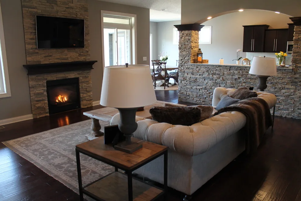 Drake Homes' Living Spaces by Drake Homes - Photo 60