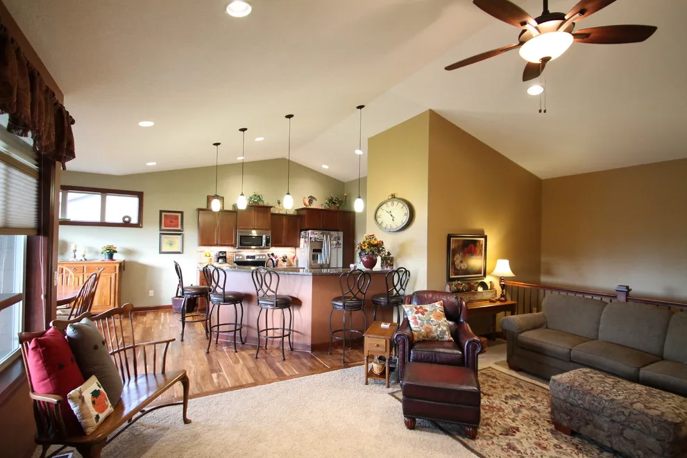 Drake Homes' Living Spaces by Drake Homes - Photo 78