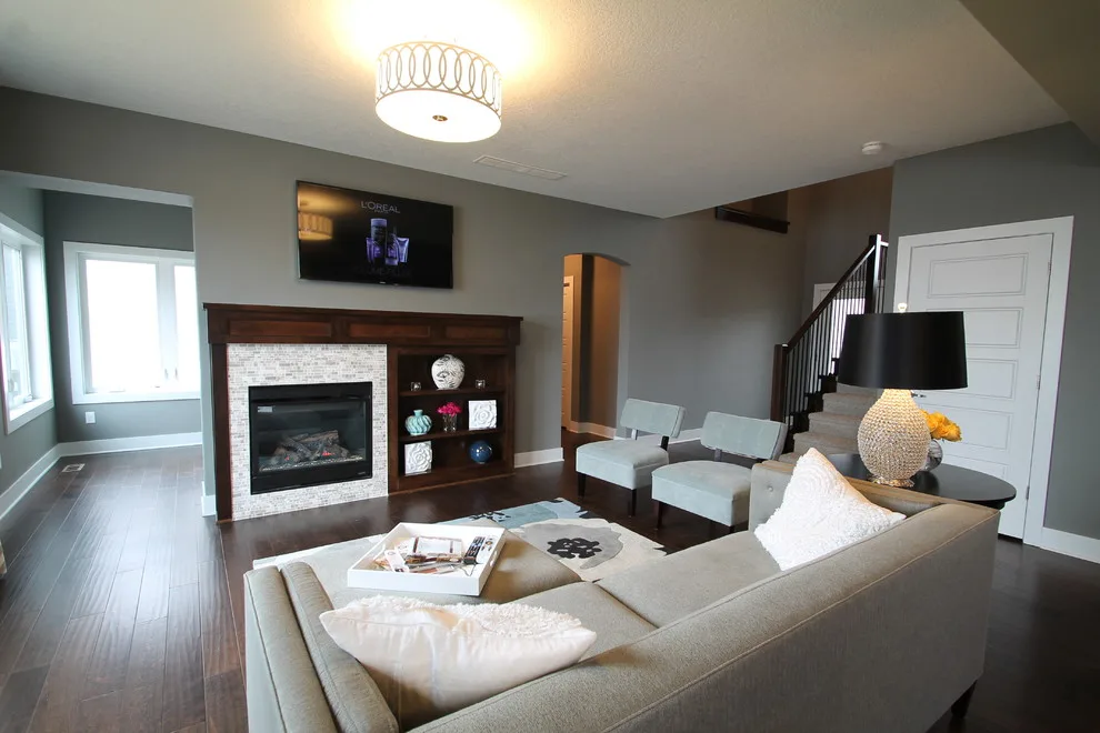 Drake Homes' Living Spaces by Drake Homes - Photo 54