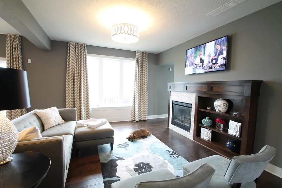 Drake Homes' Living Spaces by Drake Homes - Photo 72