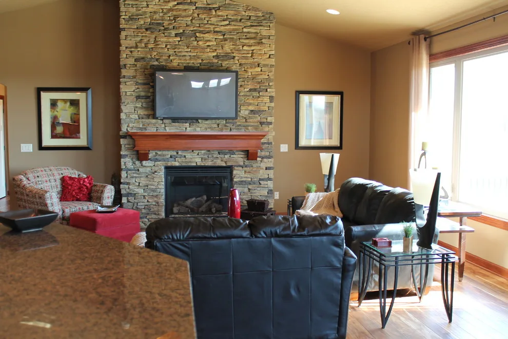 Drake Homes' Living Spaces by Drake Homes - Photo 43