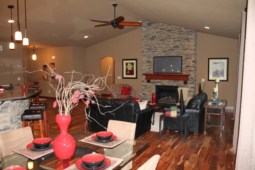 Drake Homes' Living Spaces by Drake Homes - Photo 63