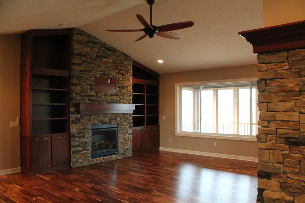 Drake Homes' Living Spaces by Drake Homes - Photo 19