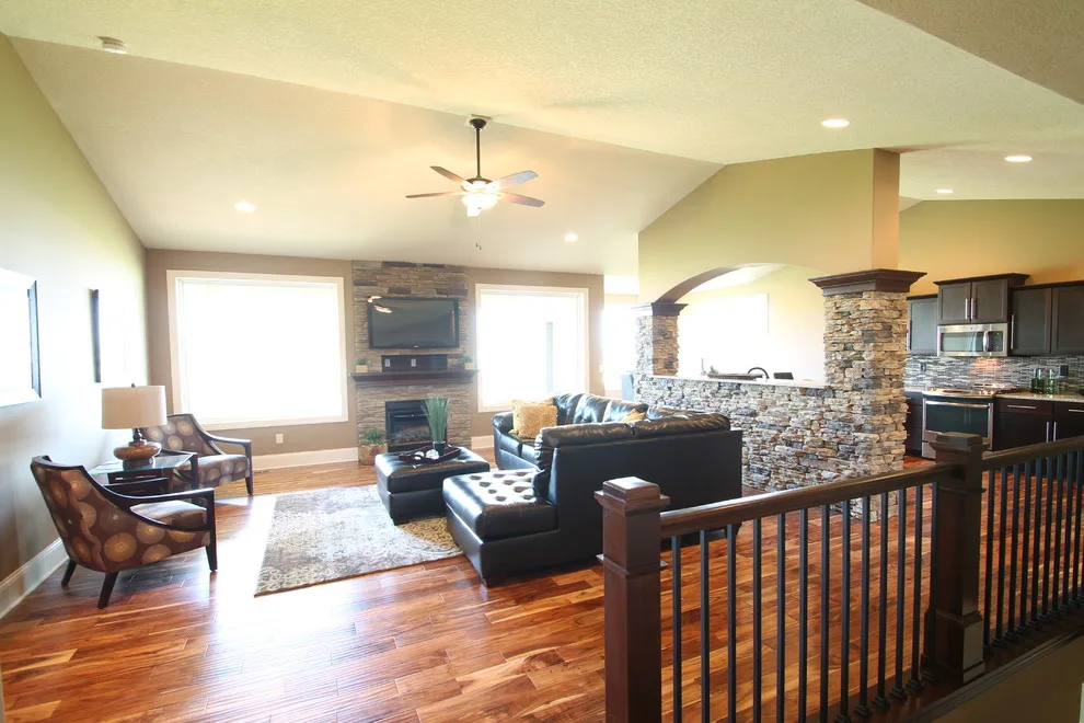 Drake Homes' Living Spaces by Drake Homes - Photo 25