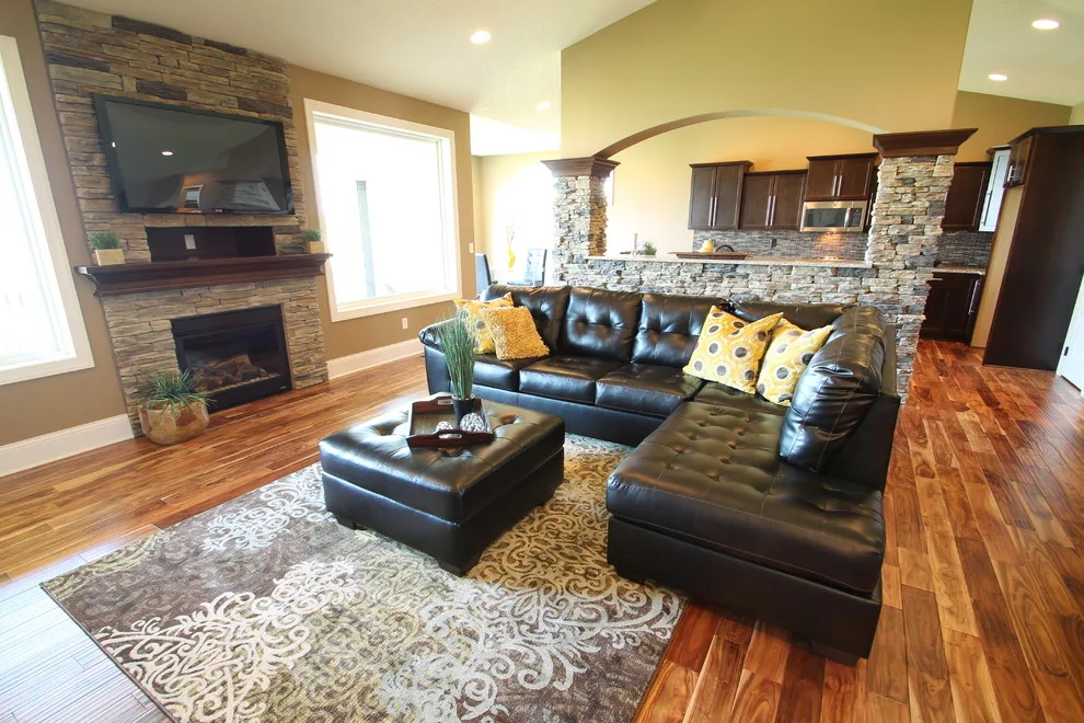 Drake Homes' Living Spaces by Drake Homes - Photo 46