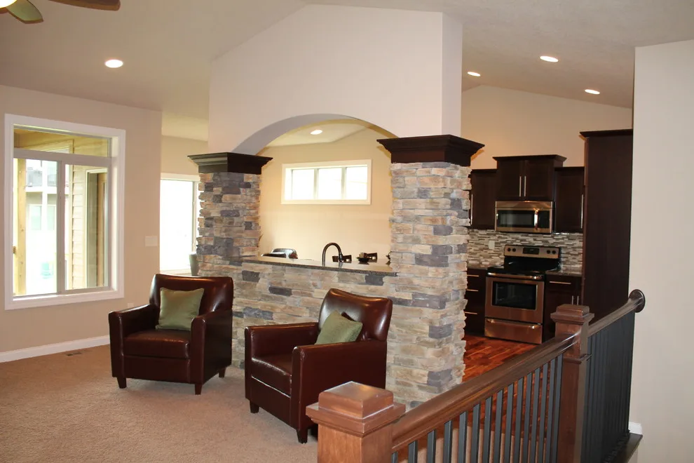 Drake Homes' Living Spaces by Drake Homes - Photo 18