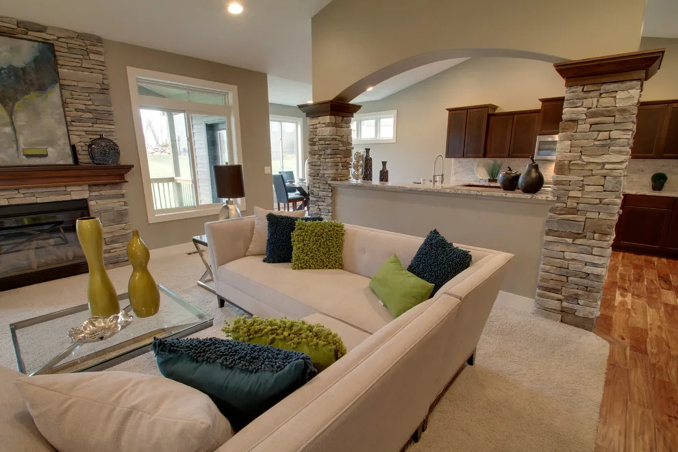 Drake Homes' Living Spaces by Drake Homes - Photo 14