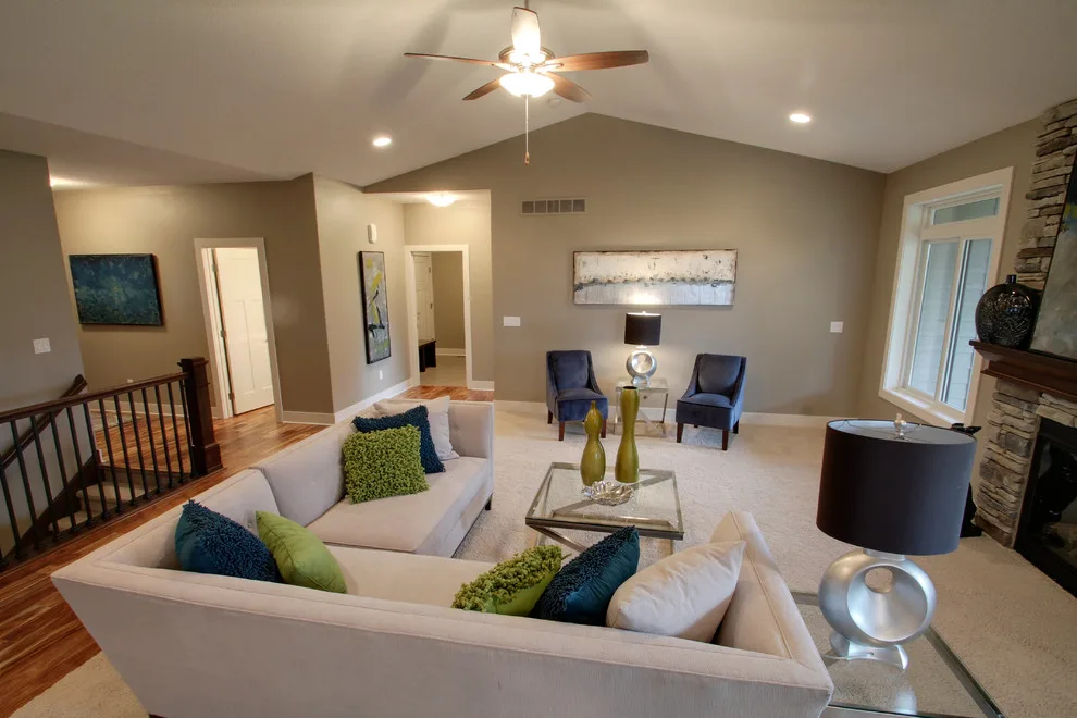 Drake Homes' Living Spaces by Drake Homes - Photo 51