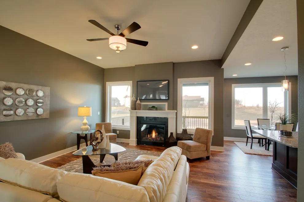 Drake Homes' Living Spaces by Drake Homes - Photo 21