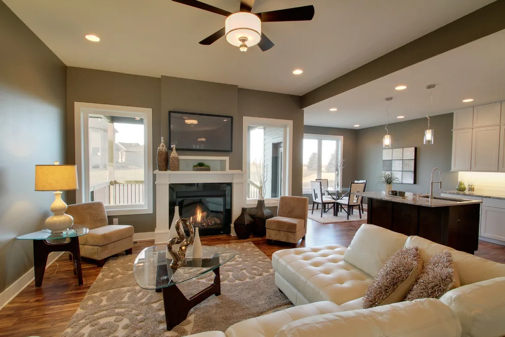 Drake Homes' Living Spaces by Drake Homes - Photo 71