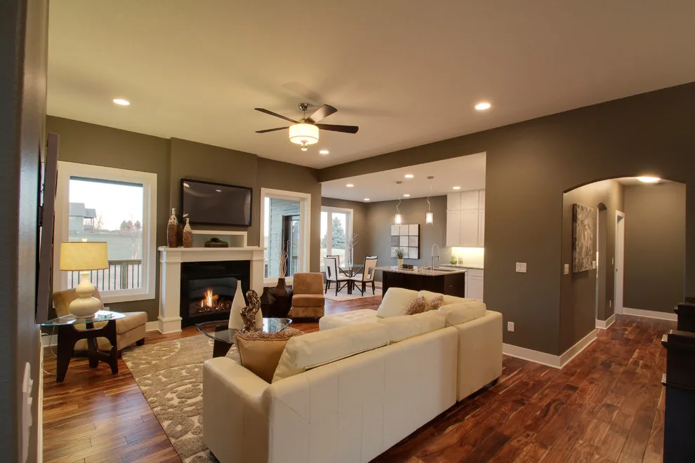 Drake Homes' Living Spaces by Drake Homes - Photo 90
