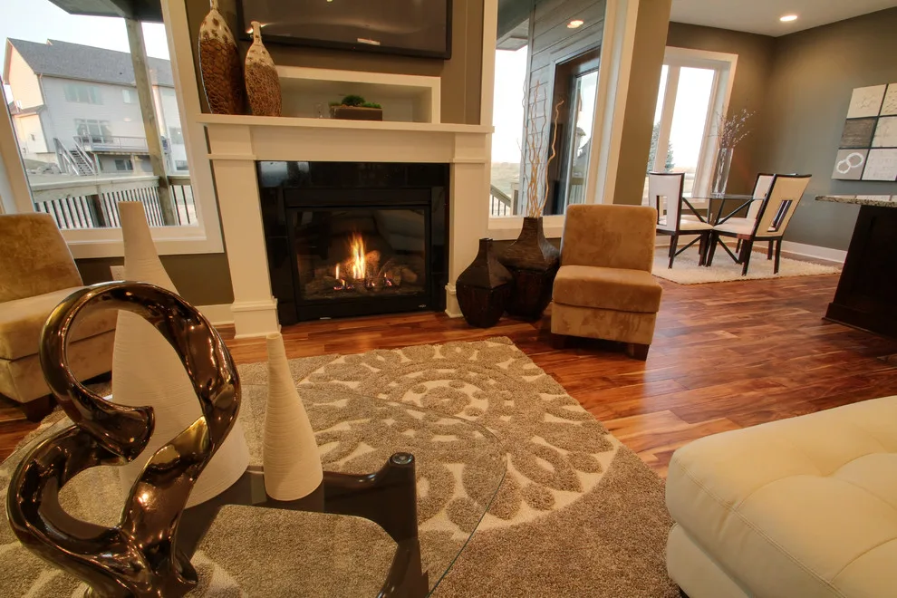 Drake Homes' Living Spaces by Drake Homes - Photo 45