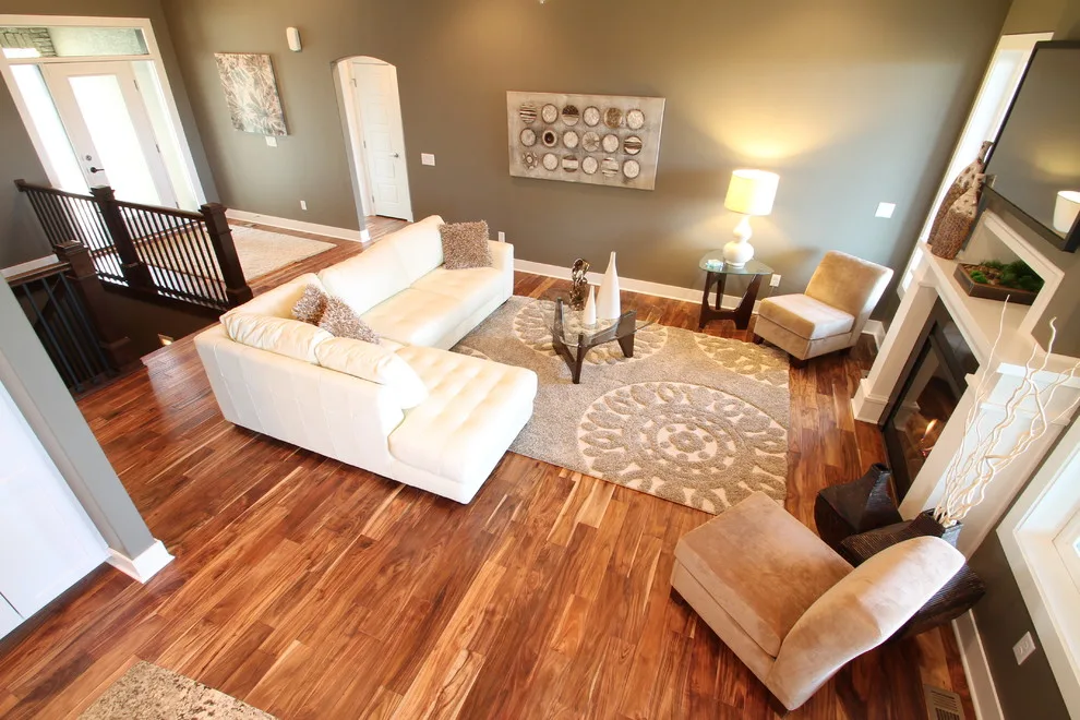 Drake Homes' Living Spaces by Drake Homes - Photo 20