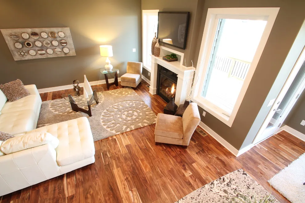 Drake Homes' Living Spaces by Drake Homes - Photo 3