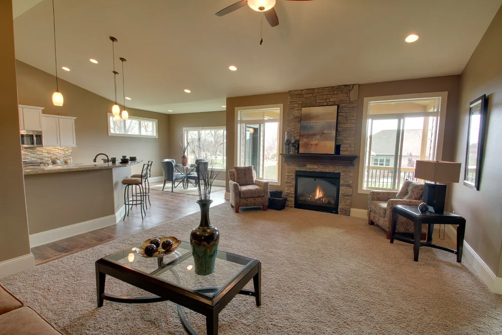 Drake Homes' Living Spaces by Drake Homes - Photo 39