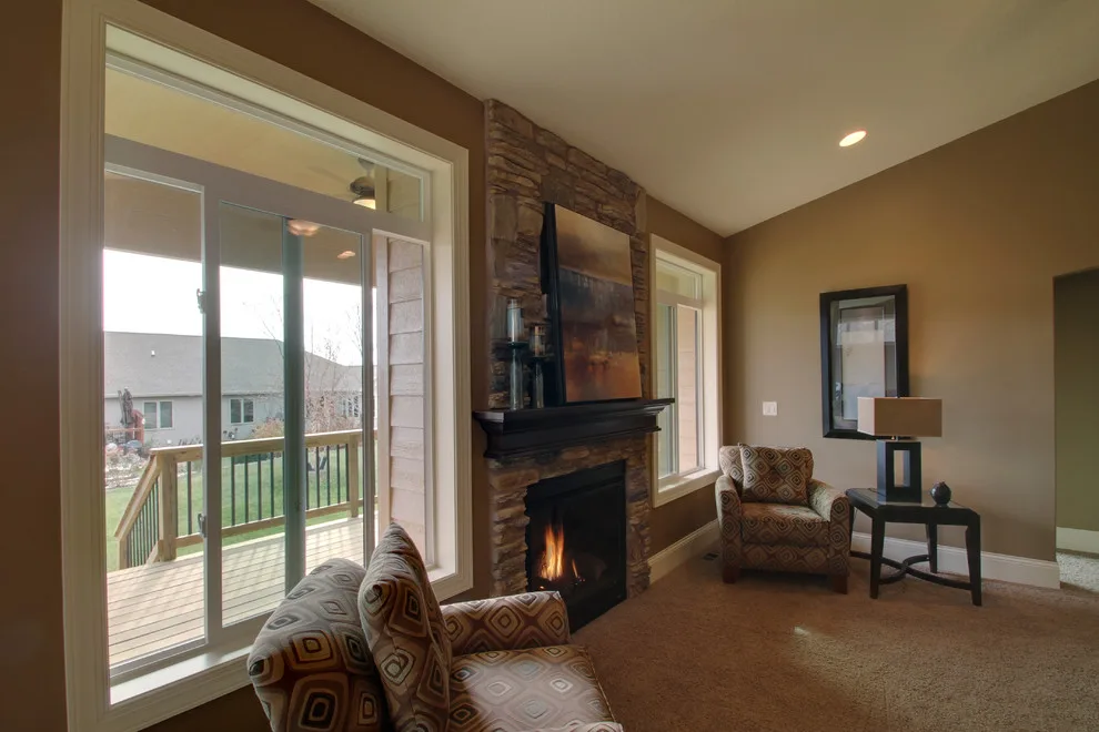 Drake Homes' Living Spaces by Drake Homes - Photo 26