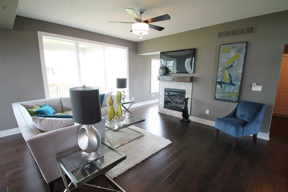 Drake Homes' Living Spaces by Drake Homes - Photo 52