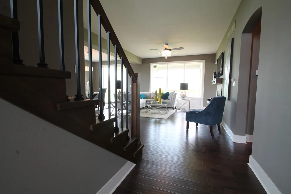 Drake Homes' Living Spaces by Drake Homes - Photo 8