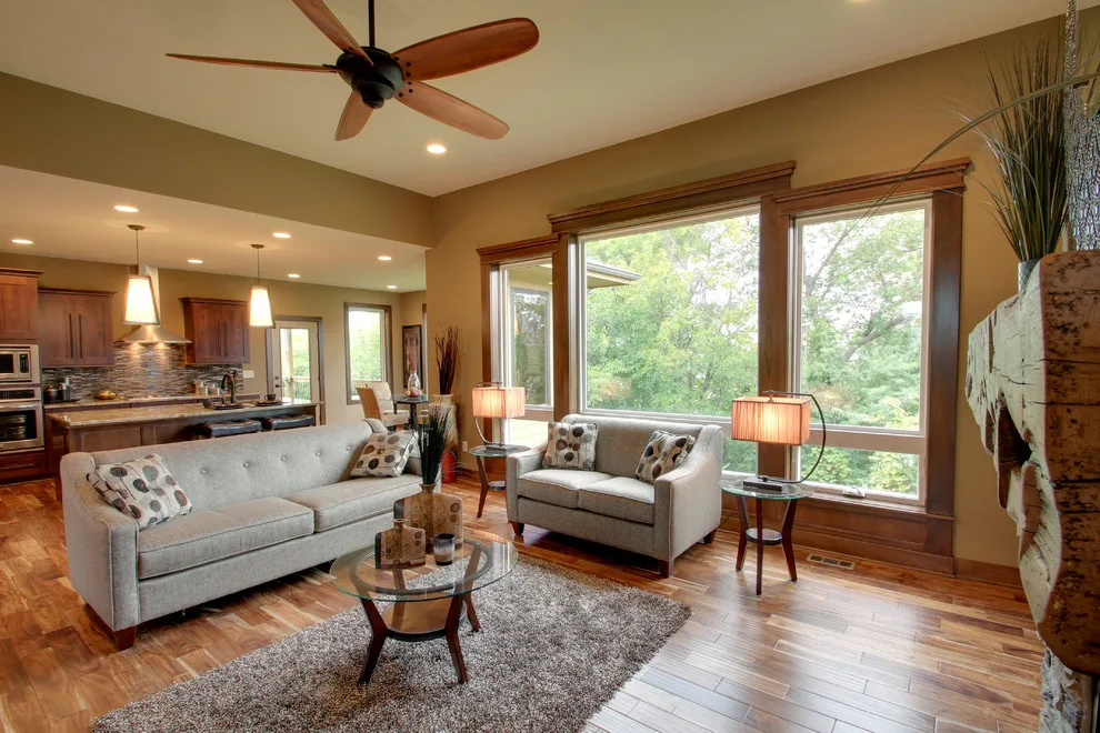 Drake Homes' Living Spaces by Drake Homes - Photo 16