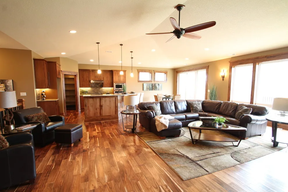 Drake Homes' Living Spaces by Drake Homes - Photo 7