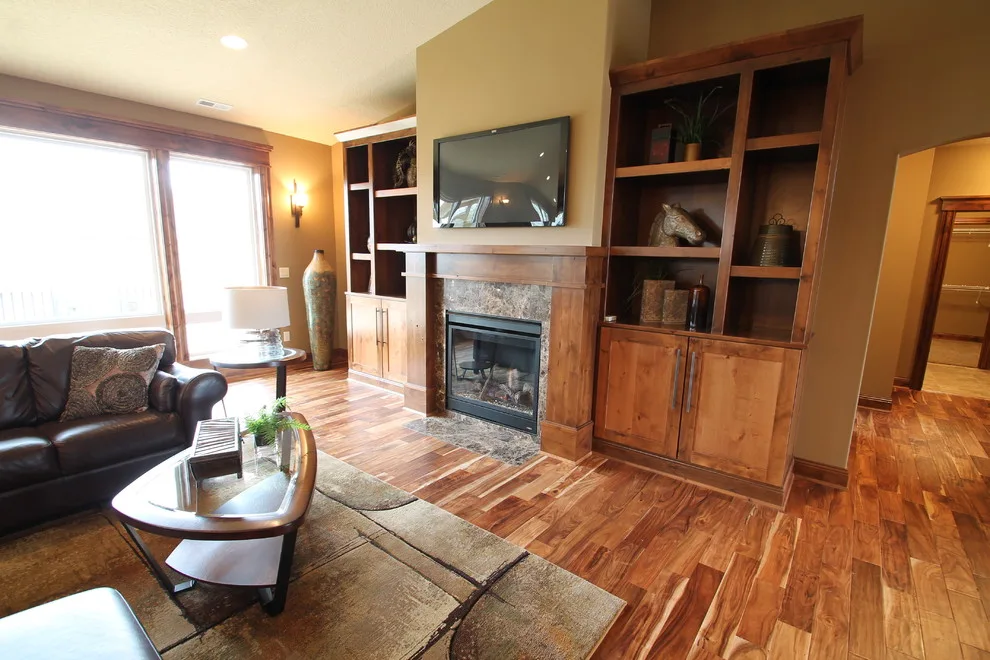 Drake Homes' Living Spaces by Drake Homes - Photo 79