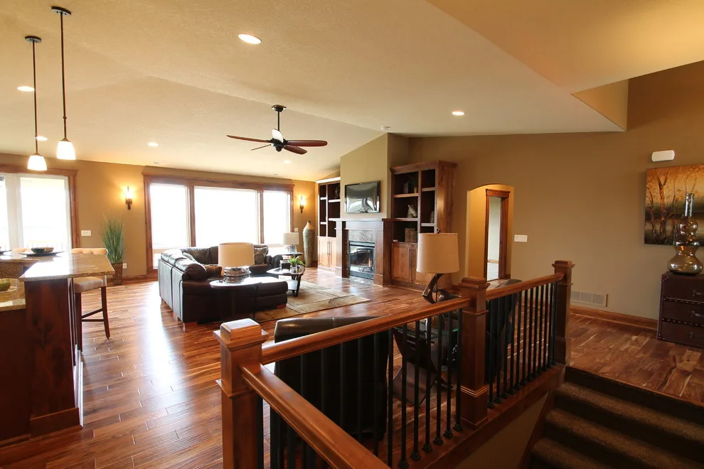 Drake Homes' Living Spaces by Drake Homes - Photo 47