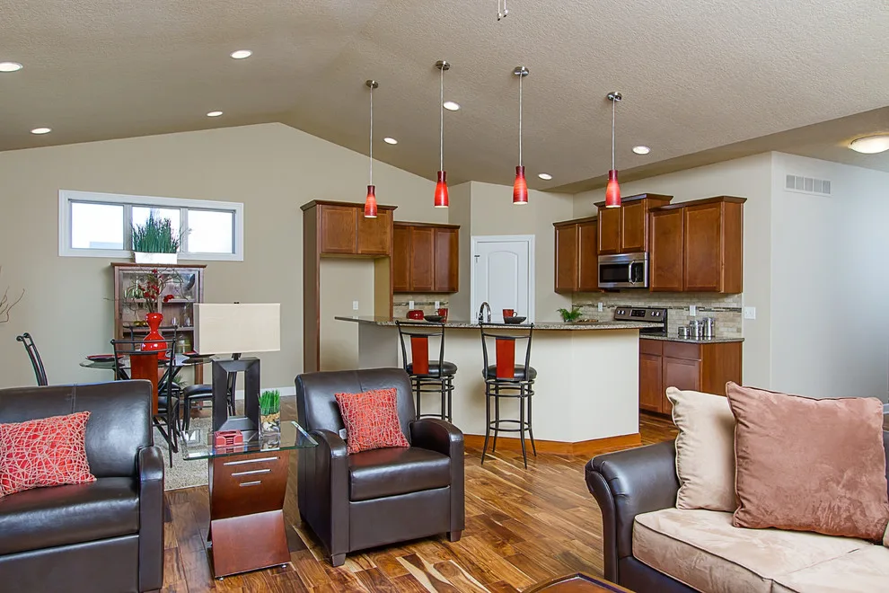 Drake Homes' Living Spaces by Drake Homes - Photo 37