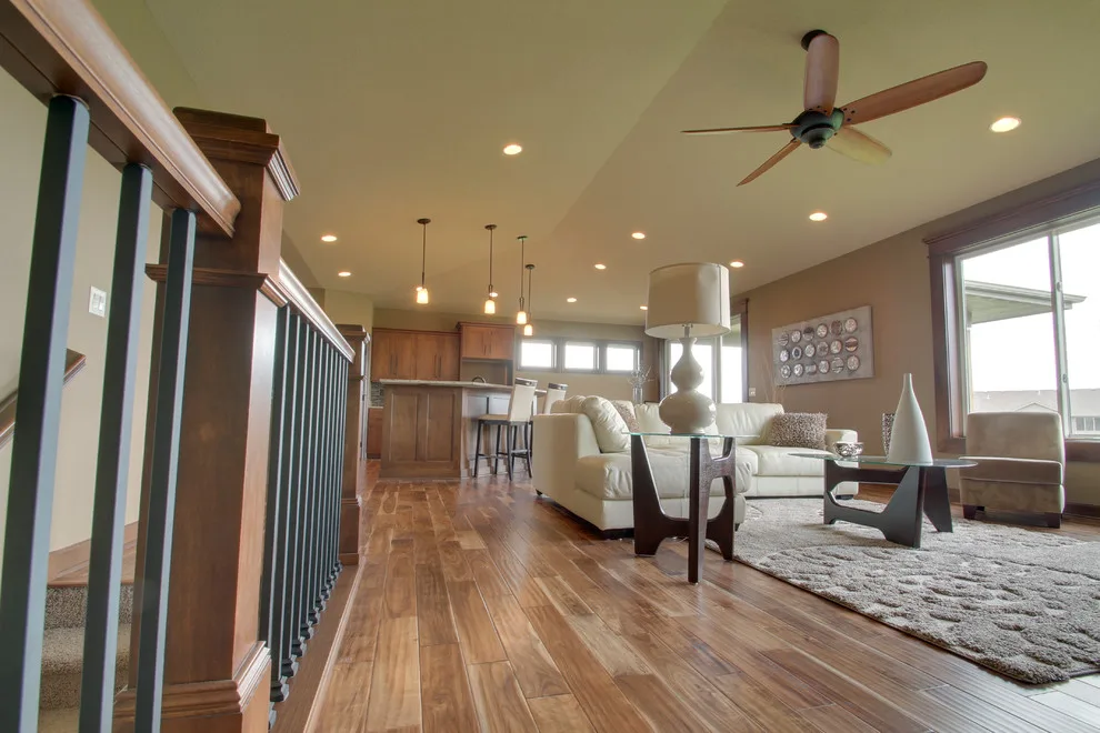 Drake Homes' Living Spaces by Drake Homes - Photo 27