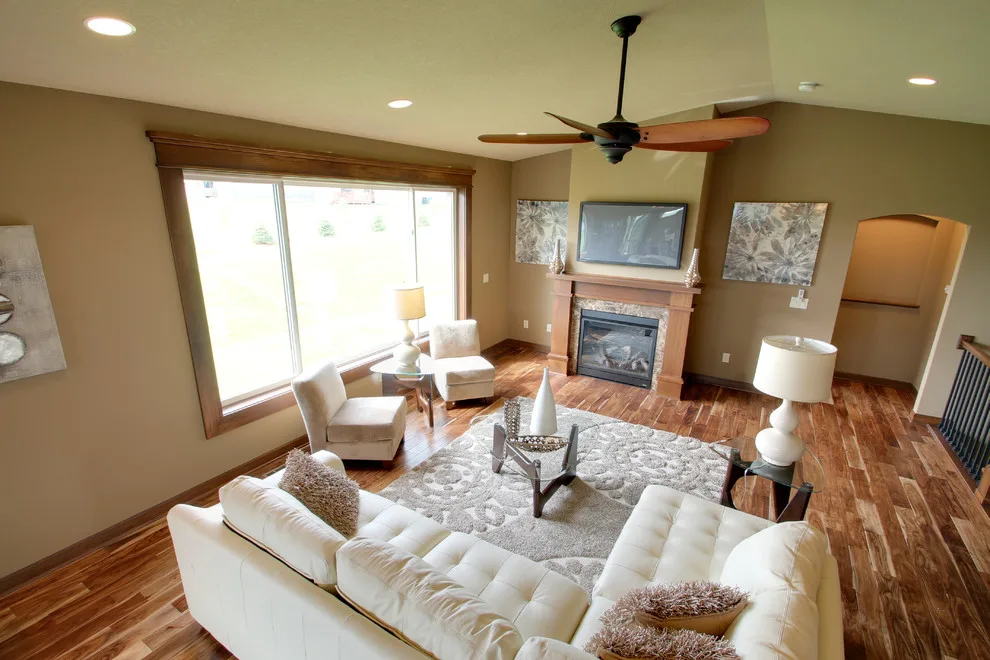 Drake Homes' Living Spaces by Drake Homes - Photo 57