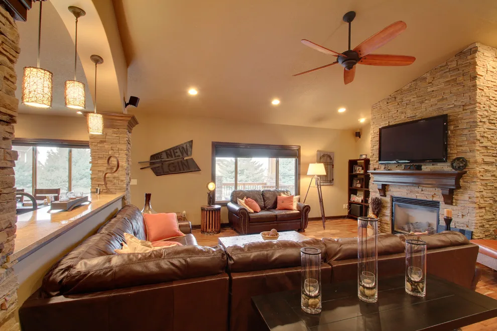 Drake Homes' Living Spaces by Drake Homes - Photo 32