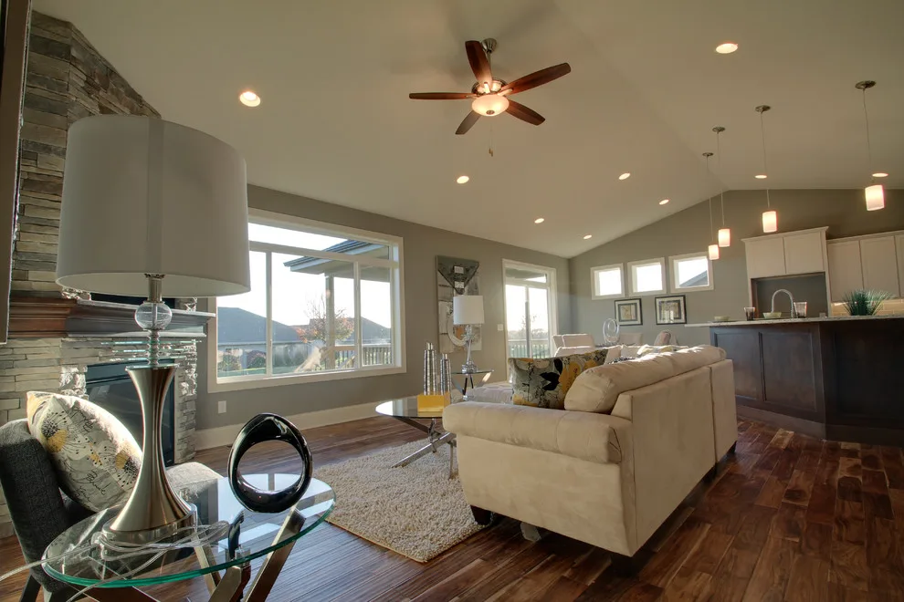 Drake Homes' Living Spaces by Drake Homes - Photo 64