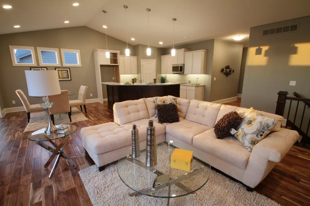 Drake Homes' Living Spaces by Drake Homes - Photo 83