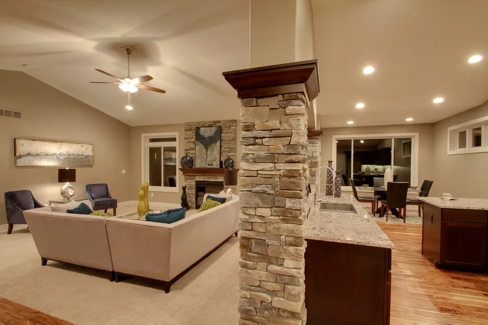Drake Homes' Living Spaces by Drake Homes - Photo 4
