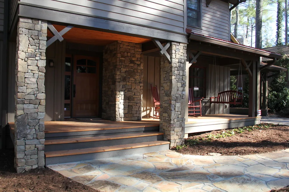 The Inquiry Revamp by Living Stone Design + Build - Photo 4