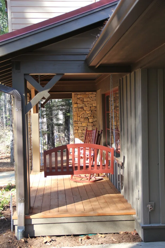The Inquiry Revamp by Living Stone Design + Build - Photo 5