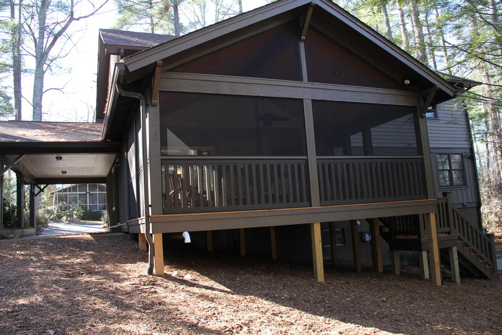 The Inquiry Revamp by Living Stone Design + Build - Photo 2