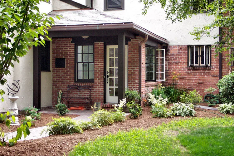 Longmeadow Home by Haydenville Woodworking & Design, Inc. - Photo 3