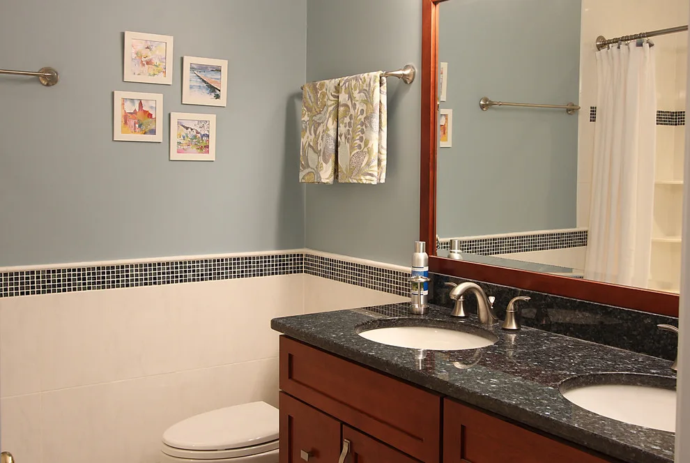 Lorton, VA | Kitchen Renovation by Heartland Design And Remodeling - Photo 9