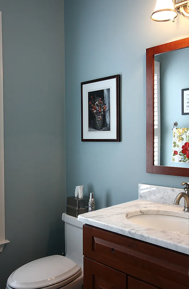 Lorton, VA | Kitchen Renovation by Heartland Design And Remodeling - Photo 6