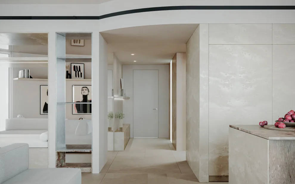 Luma Home by Studio Rodrigo Buelvas - Photo 9