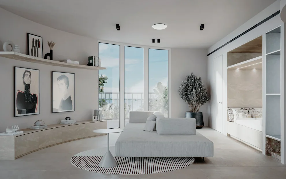 Luma Home by Studio Rodrigo Buelvas - Photo 4