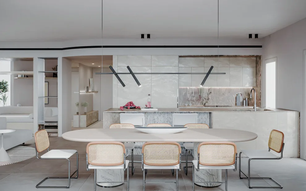 Luma Home by Studio Rodrigo Buelvas - Photo 10