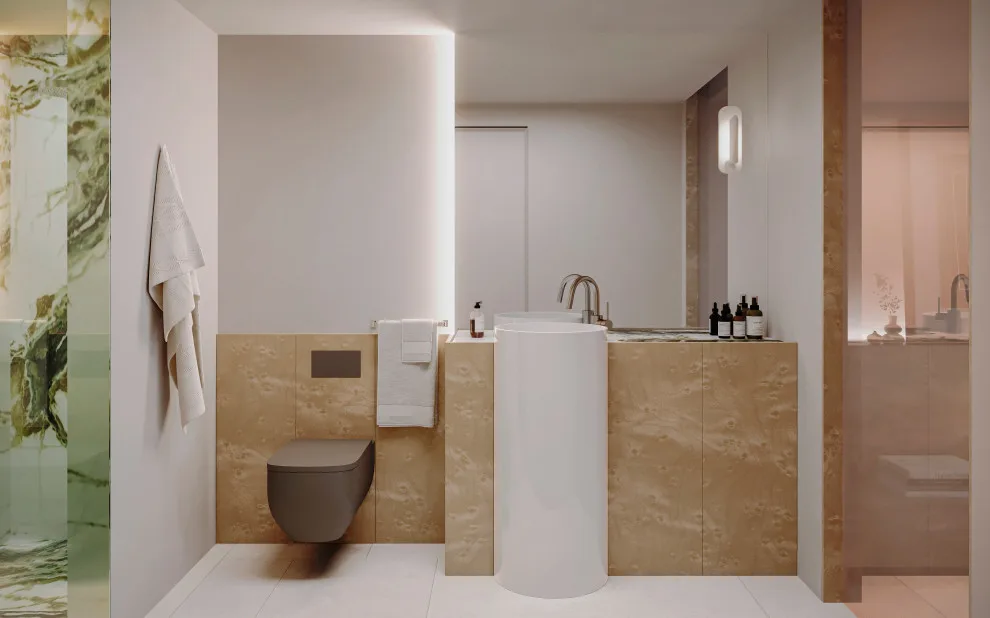 Luma Home by Studio Rodrigo Buelvas - Photo 2