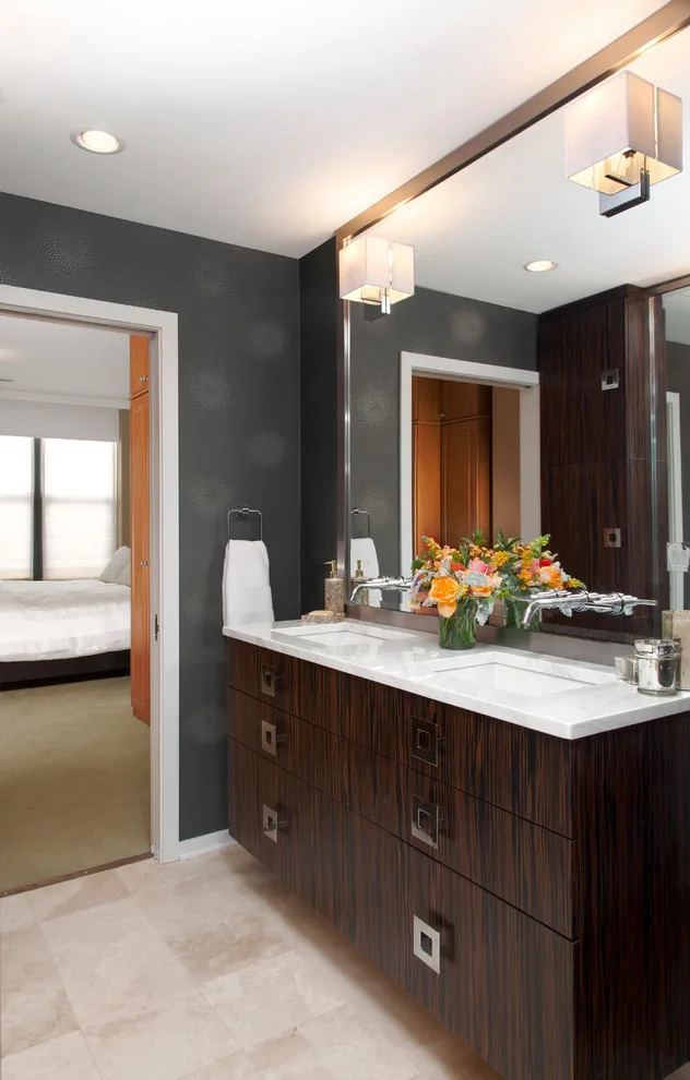Verdant City Escape by Inspired Interiors - Design. Build. Furnish. - Photo 3