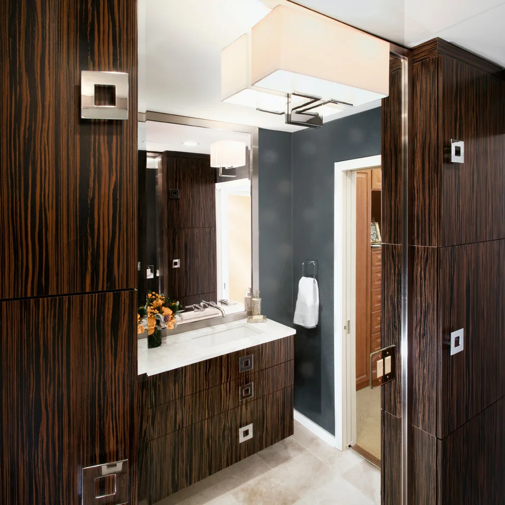 Verdant City Escape by Inspired Interiors - Design. Build. Furnish. - Photo 2