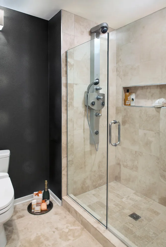 Verdant City Escape by Inspired Interiors - Design. Build. Furnish. - Photo 4
