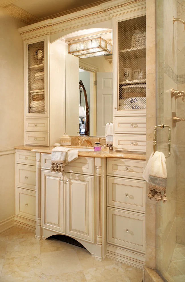 Mediterranean Haven by Creative Design Construction, Inc. - Photo 2