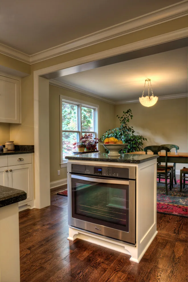 Mahtomedi Home Renovation by D.T. Carlson Co. - Photo 4