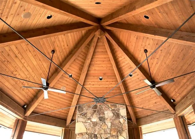 Cliffs Springs Custom Residence by DabneyCollins - Photo 43