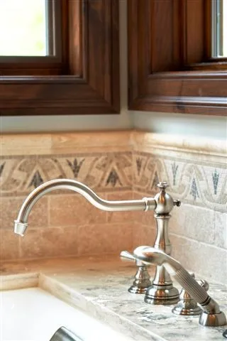 Cliffs Springs Custom Residence by DabneyCollins - Photo 15